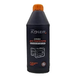 Масло Noker Graphite GP 10W-30 4Т для генераторов 1л четырехтактное                                 