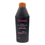 Масло Noker Super Oil для смазки цепей 1л светлое