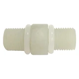 Переходник межколбовый с уплотнителями НР-НР-1/4 НР-1/4 HP                                          