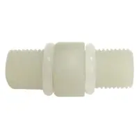 Переходник межколбовый с уплотнителями НР-НР-1/4 НР-1/4 HP                                          