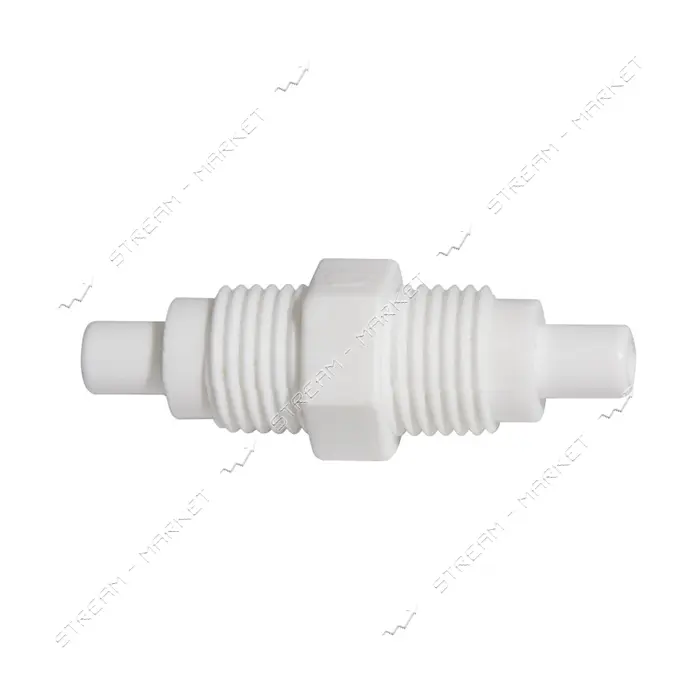 Переходник межколбовый НР-M16-НР 1/4 НРx16 гайка x 1/4 HP А-1072