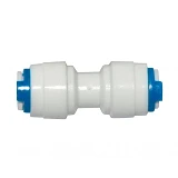 Переходник QC-QC - 1/4"QC - 3/8" QC DCC-06В                                                         