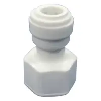Переходник ВР-QC 1/2"ВР-1/4QC" DCC-019Е                                                             