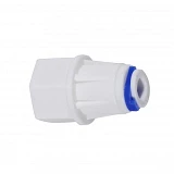 Переходник ВР-QC 1/4" BP-3/8" QC DCC 019B