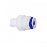Переходник НР-QC 1/2"НР-1/4"QC                                                                      