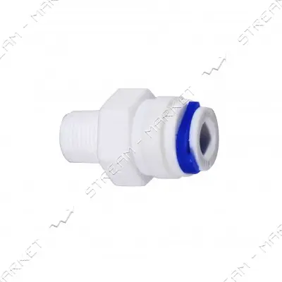 Переходник НР-QC 1/2"НР-1/4"QC                                                                      