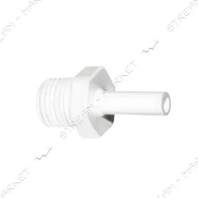 Переходник НР-Т НР 1/4"- 3/8" Т                                                                     