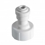 Переходник BP-QC-3/4"ВР-1/4"QC DCC-026                                                              