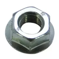 Гайка маховика GoodLuck 4500/5200                                                                   