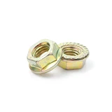 Гайка шины GoodLuck 4500/5200 комплект 2 штуки