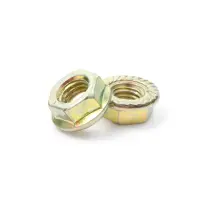 Гайка шины GoodLuck 4500/5200 комплект 2 штуки                                                      