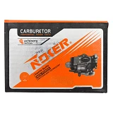 Карбюратор бензопилы NOKER -180