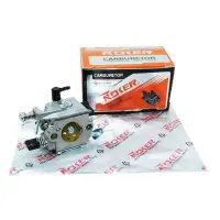 Карбюратор бензопилы GoodLuck 4500/5200 Noker                                                       