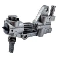 Масляной насос бензопилы 4500/5200                                                                  