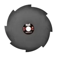Диск для триммера Гранит 10" 8Тх25.4                                                                