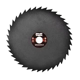 Диск для триммера Гранит 10" 80Тх25.4                                                               