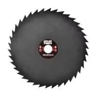 Диск для триммера Гранит 10" 80Тх25.4                                                               