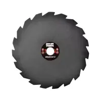 Диск для триммера Гранит 10" 19Тх25.4                                                               