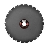 Диск для триммера Гранит 10" 26Тх25.4