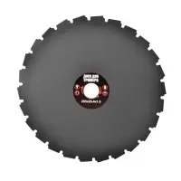 Диск для триммера Гранит 10" 26Тх25.4                                                               