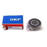 Подшипник SKF шариковый радиальный 6202-2RS 15x35x11                                                