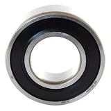 Подшипник шариковый SKF радиальный 6206-2RS 30х62х16                                                