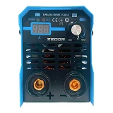 Инверторный сварочный аппарат Zegor MMA-300 MINI                                                    