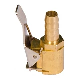 Наконечник к пистолету для подкачки Mastertool 81-8653 на шланг 8мм