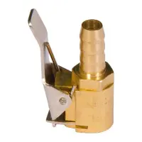 Наконечник к пистолету для подкачки Mastertool 81-8653 на шланг 8мм                                 