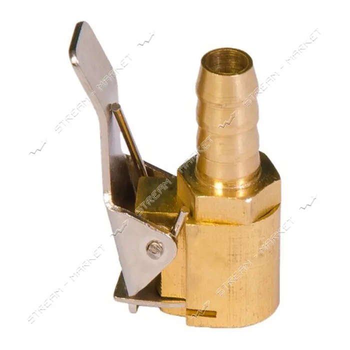 Наконечник к пистолету для подкачки Mastertool 81-8653 на шланг 8мм