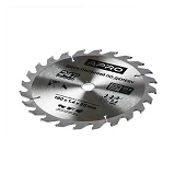 Диск пильный по дереву Apro 830169 190х20х24T