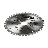 Диск пильный по дереву Apro 830175 190х32х40T