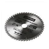 Диск пильный по дереву Apro 830193 210х32х50Т