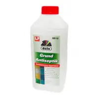 Грунт Dufa D613 Antiseptik 1л                                                                       