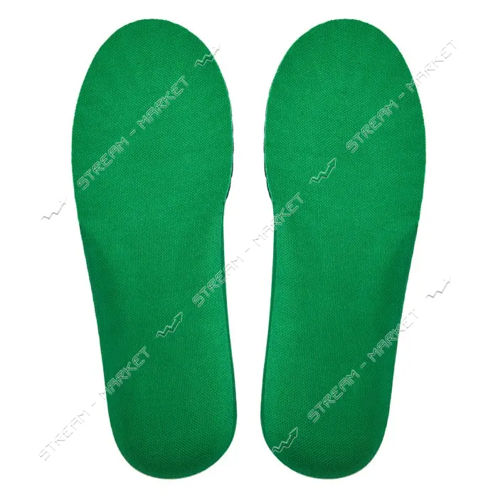 Стелька спортивная форменная размер 36                                                              