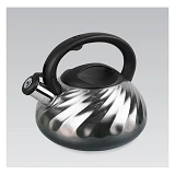 Чайник со свистком Maestro MR-1321-Grey 3л для всех типов поверхностей