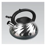 Чайник со свистком Maestro MR-1321-Grey 3л для всех типов поверхностей