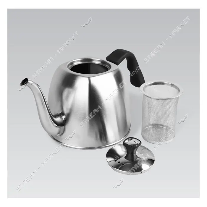 Чайник-заварник Maestro MR-1333-tea 1.1л для всех типов поверхностей