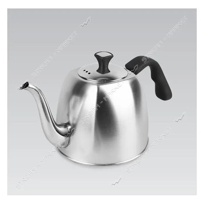 Чайник-заварник Maestro MR-1333-tea 1.1л для всех типов поверхностей