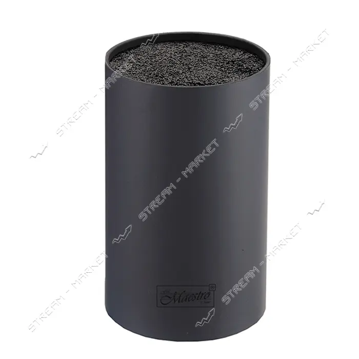 Колода для ножей Maestro MR-1438 18х11см                                                            