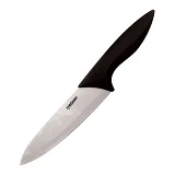Нож Maestro MR-1471 ручка металлическая лезвие 20см                                                 