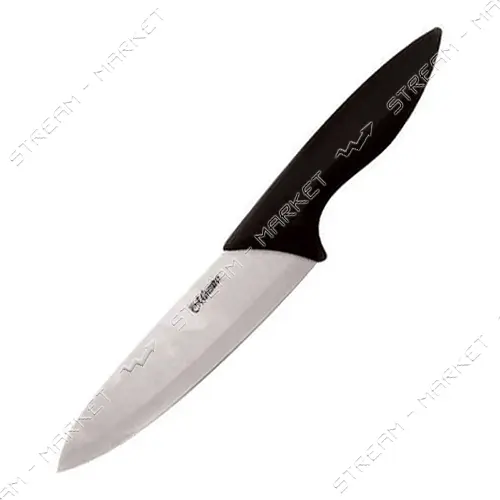 Нож Maestro MR-1471 ручка металлическая лезвие 20см                                                 
