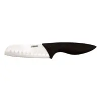 Нож Японский Maestro MR-1475 ручка металлическая лезвие 17.5см                                      