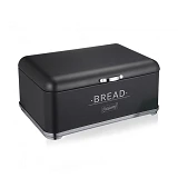 Хлебница Maestro MR-1677-AR-BL 34.5х25х16.5см