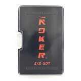 Цепь для бензопилы Noker Супер зуб 50 звеньев шаг 3/8                                               