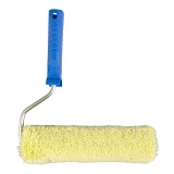 Валик Mastertool 92-5104-P Синтекс с ручкой d8мм 48x250x18мм
