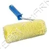 Валик фасадный Mastertool 92-5105-P Синтекс с ручкой d8мм 58x180x18мм