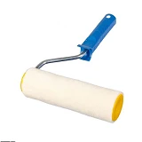 Валик Mastertool 92-5603-P Велюр с ручкой 48x180x4мм d8мм                                           