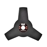 Диск для триммера Гранит 10" 3Тх25.4