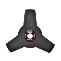 Диск для триммера Гранит 10" 3Тх25.4                                                                